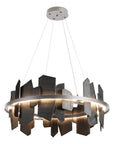 Ethan Circular LED Pendant