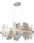 Ethan Circular LED Pendant