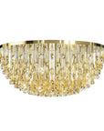 Eyelet Chandelier