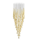 Eyelet Chandelier