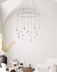 Fairy Chandelier