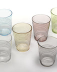 Filante Tumbler (Set of 6)