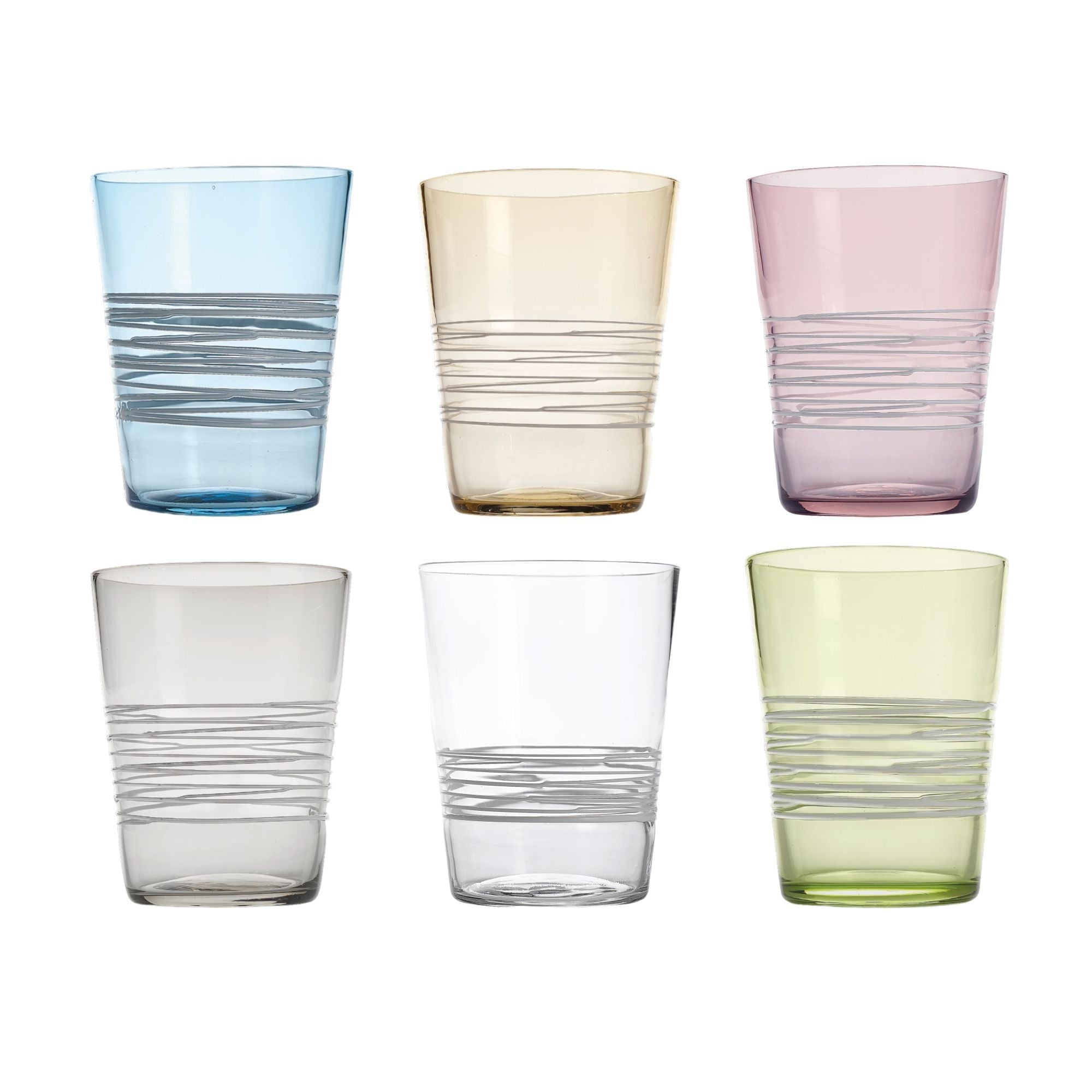 Filante Tumbler (Set of 6)