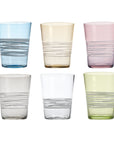 Filante Tumbler (Set of 6)