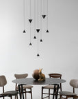 Filomena Chandelier