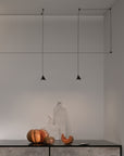 Filomena Suspension