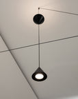 Filomena Suspension