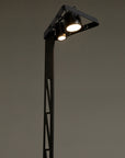 Fireman Floor Lamp