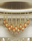 Flash Chandelier