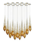 Flash Chandelier