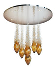 Flash Chandelier