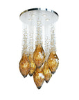 Flash Chandelier