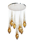 Flash Chandelier