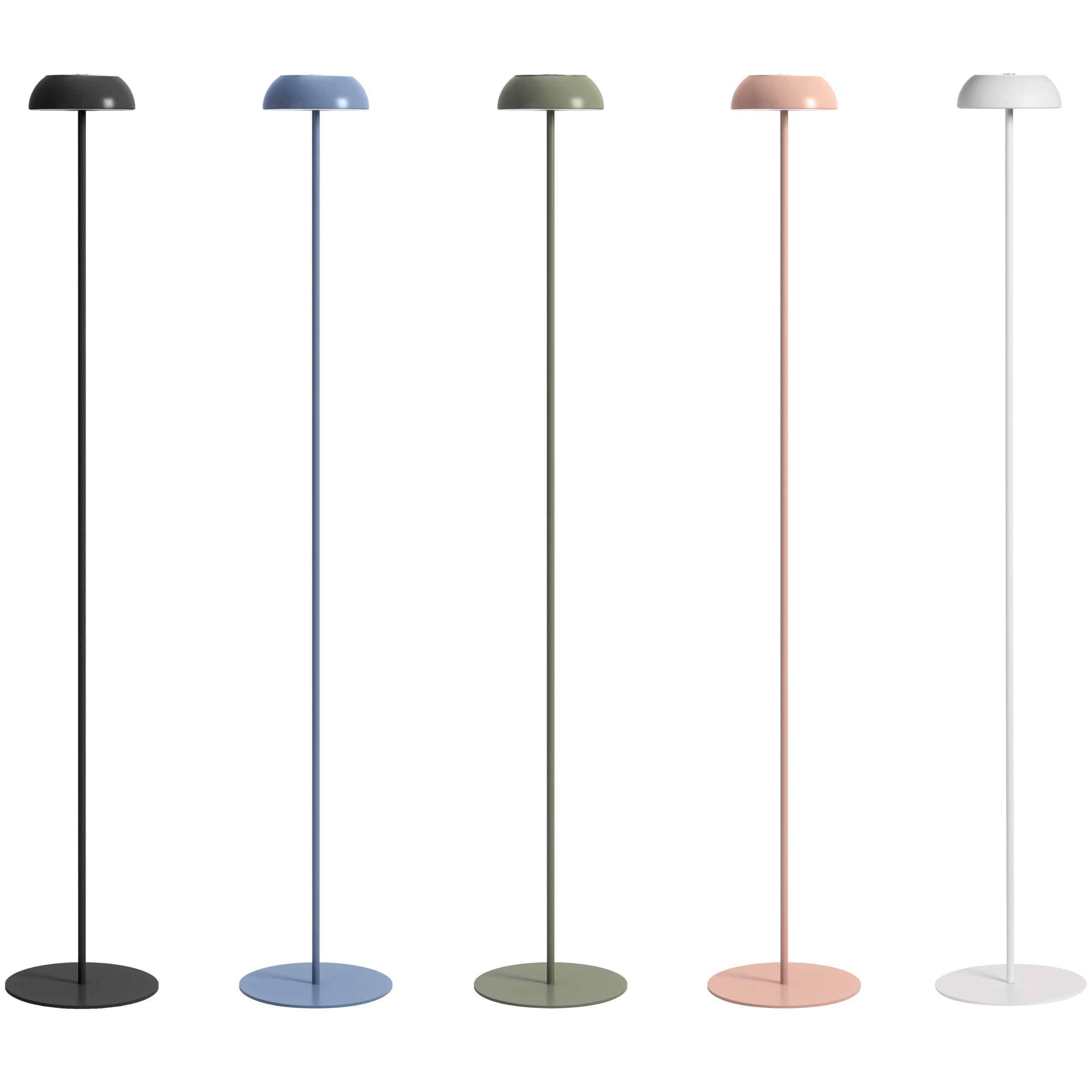 Float Portable Lamp