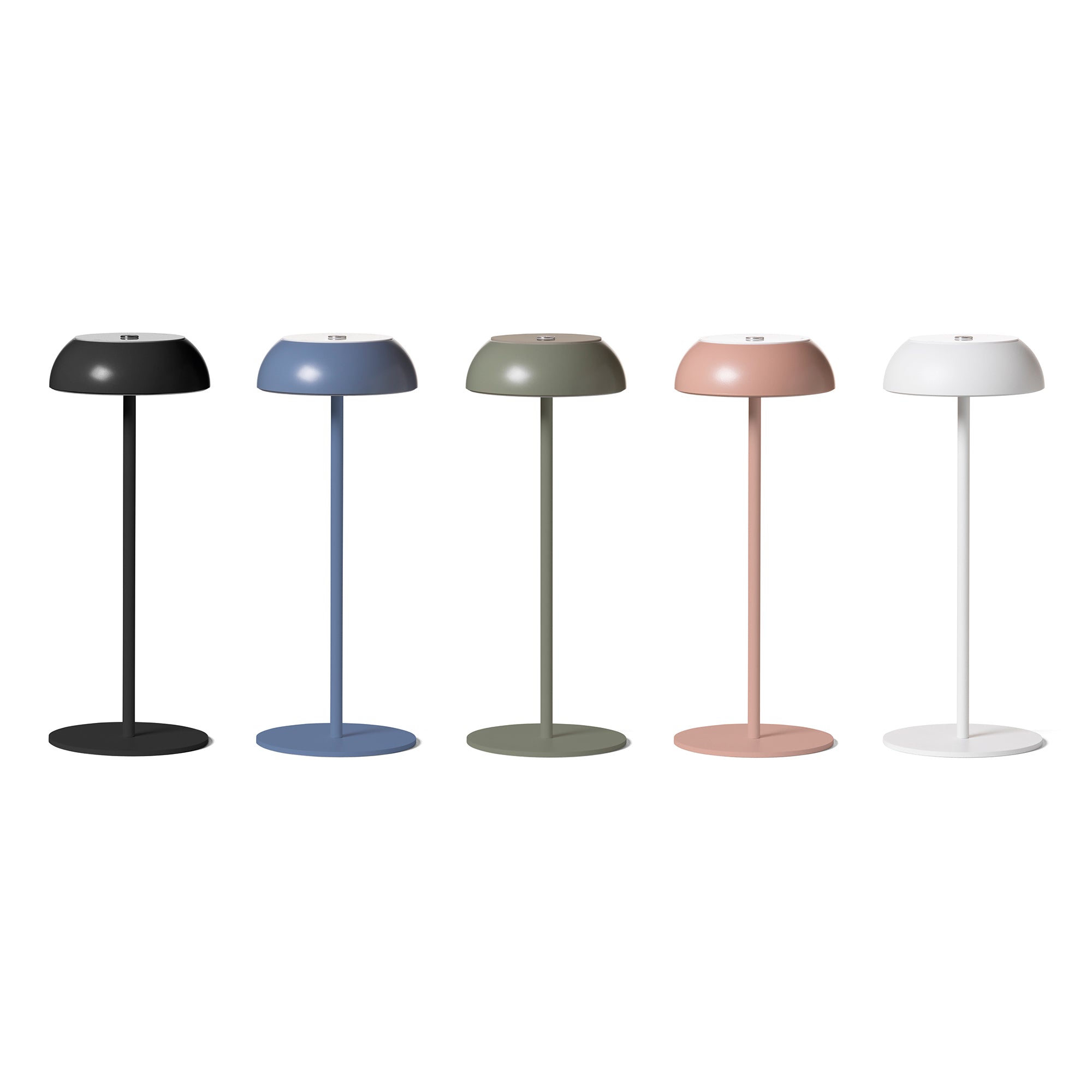 Float Table Lamp