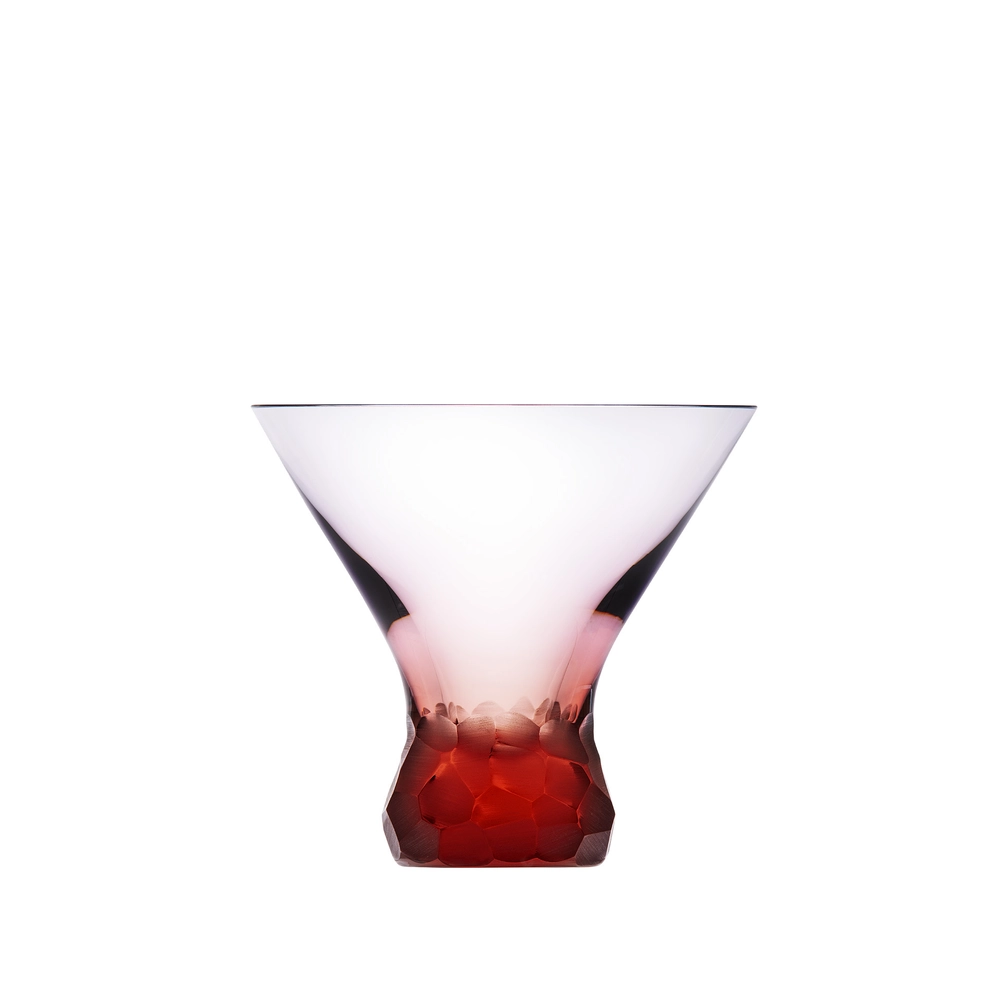 Fluent Cocktail Glass