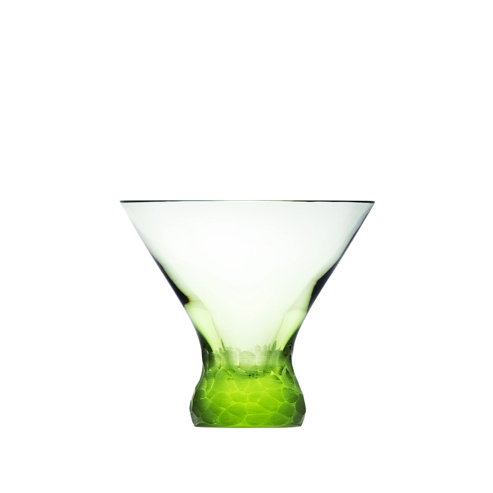 Fluent Cocktail Glass