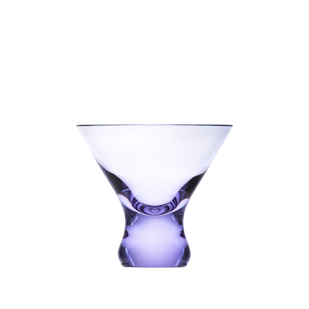 Fluent Cocktail Glass