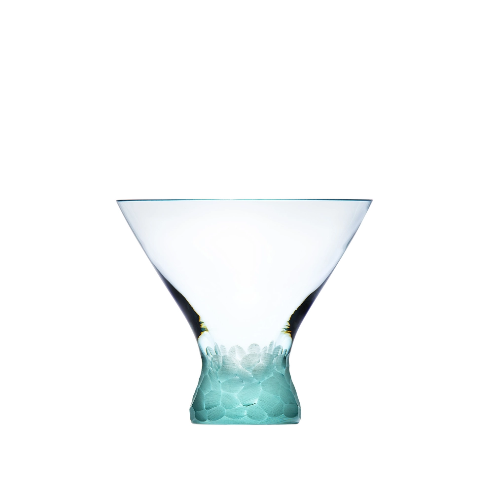 Fluent Cocktail Glass