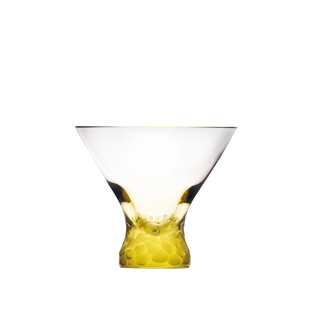 Fluent Cocktail Glass