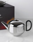 Form TeaPot