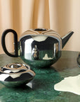 Form TeaPot