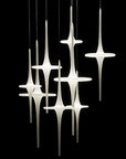 Fusion Chandelier