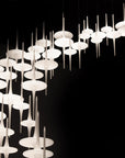 Fusion Chandelier