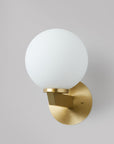 Gaia Sconce