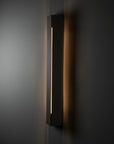 Gallery Outdoor Sconce