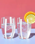 Gessato Beverage (Set of 2)