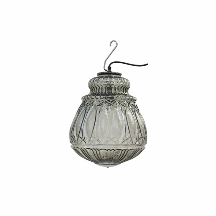 Ginger Outdoor Pendant