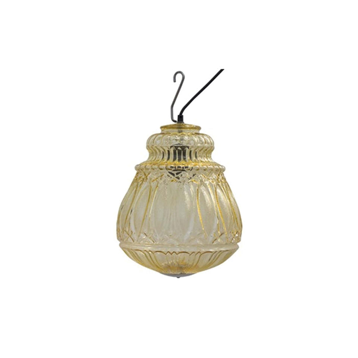 Ginger Outdoor Pendant