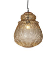 Ginger Outdoor Pendant