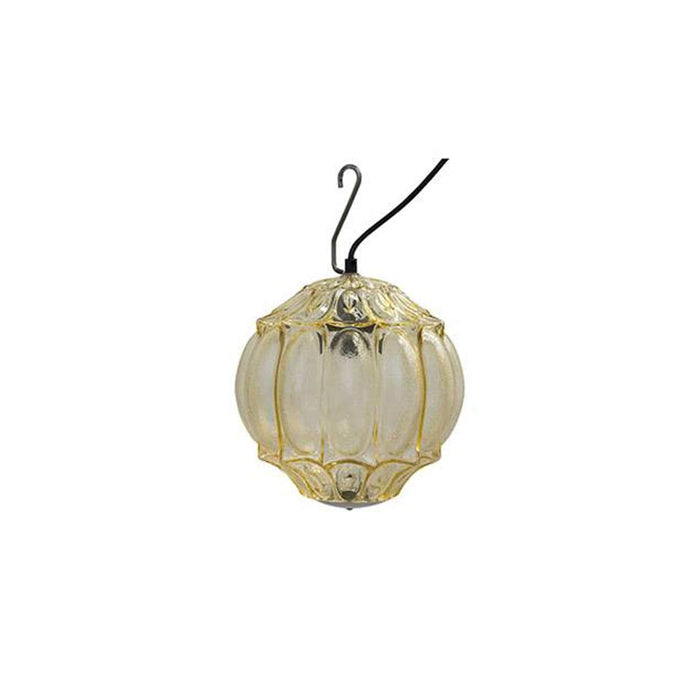 Ginger Outdoor Pendant