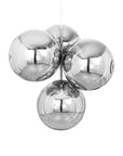 Globe LED Chandelier