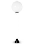 Globe LED Floor Lamp