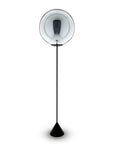 Globe LED Floor Lamp