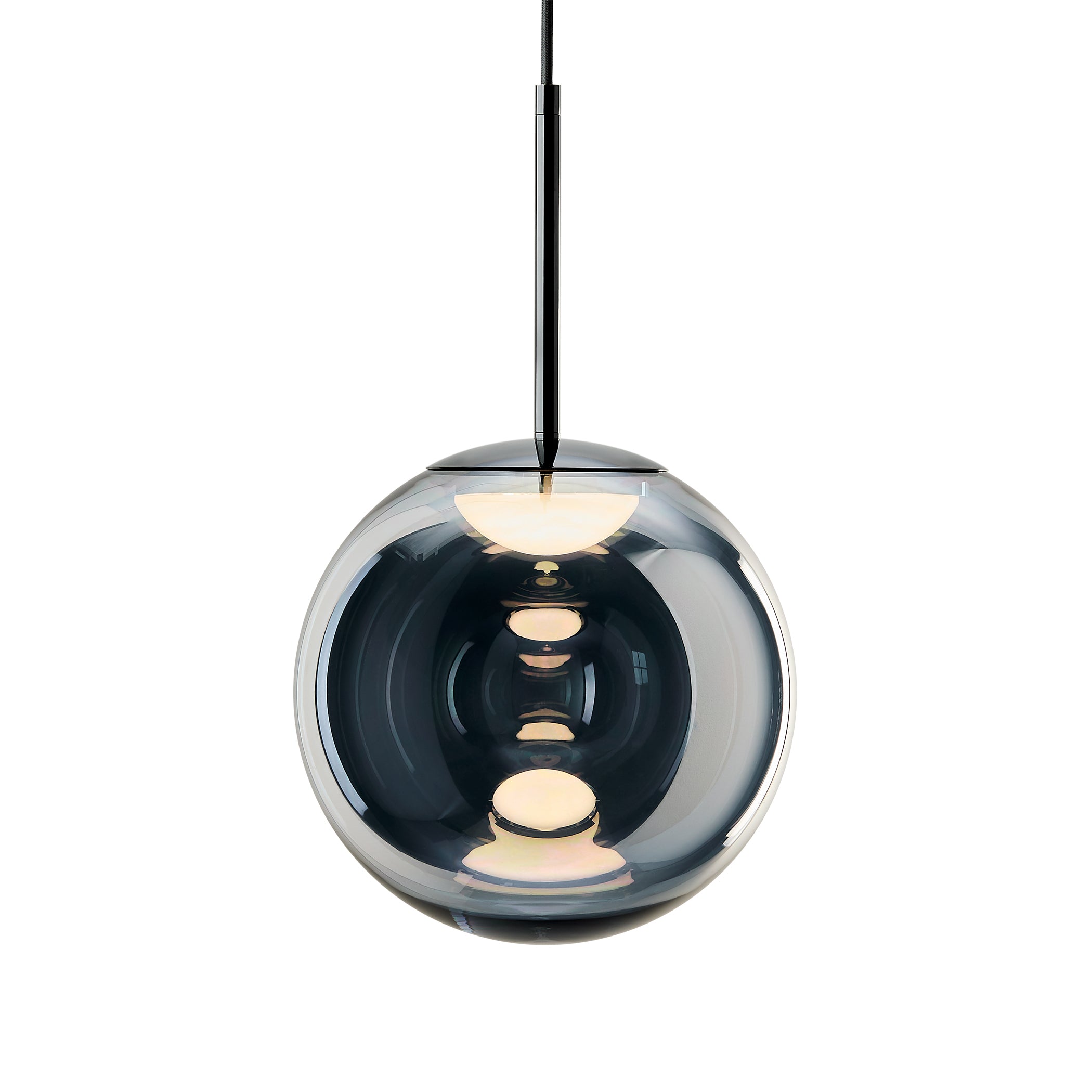 Globe LED Pendant