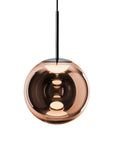 Globe LED Pendant