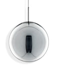 Globe LED Pendant