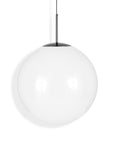 Globe LED Pendant