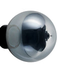 Globe LED Sconce