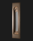 Grace Arch Outdoor Sconce