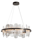 Harper Circular LED Pendant