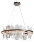 Harper Circular LED Pendant