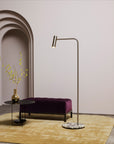 Heron Floor Lamp