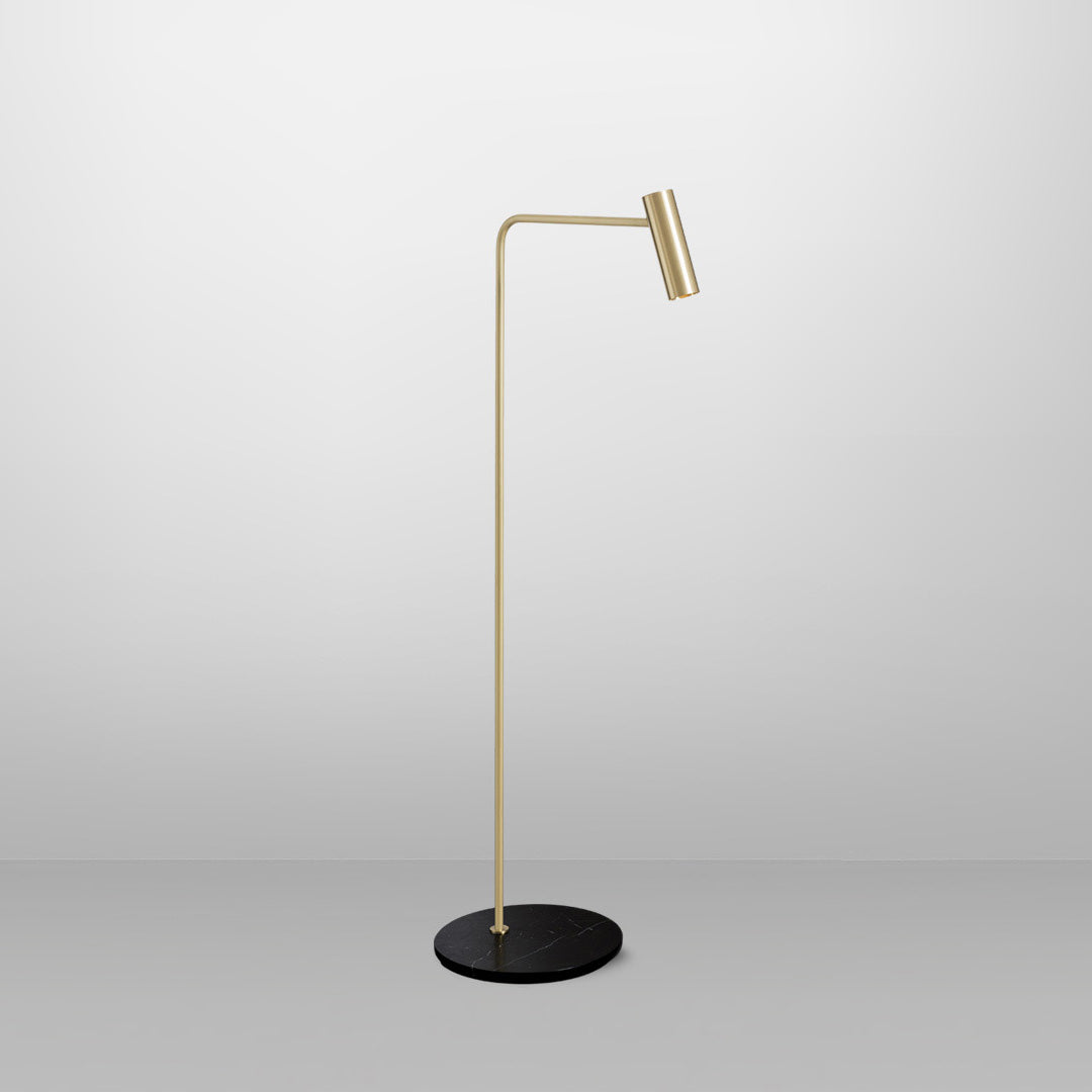 Heron Floor Lamp