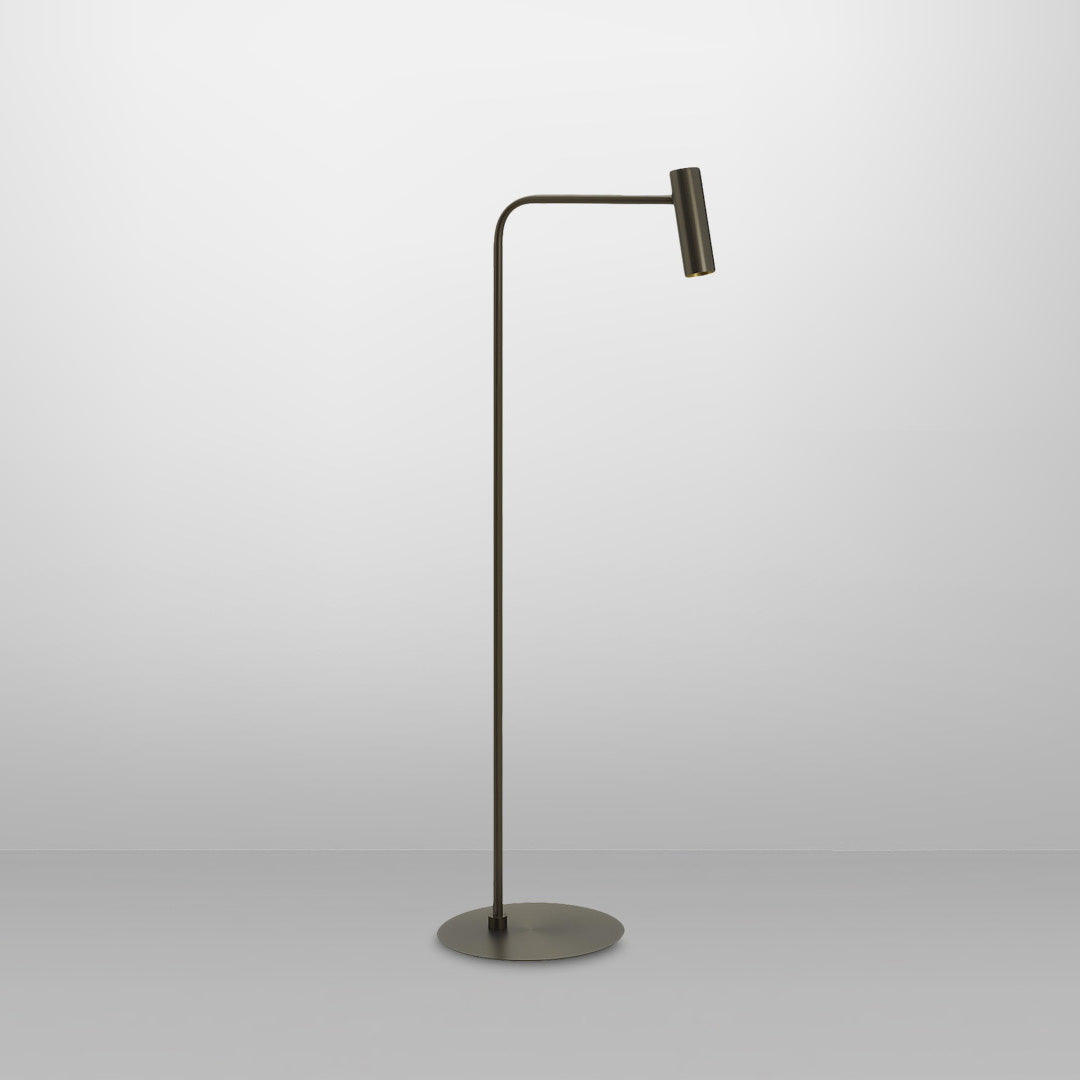 Heron Floor Lamp