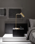 Heron Table Lamp